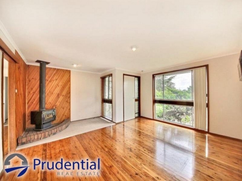163 North Steyne Road, Woodbine NSW 2560