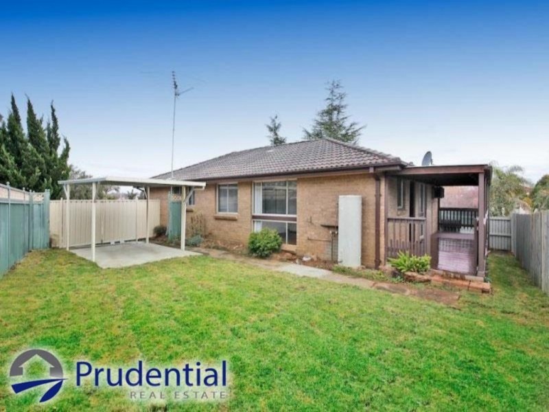163 North Steyne Road, Woodbine NSW 2560