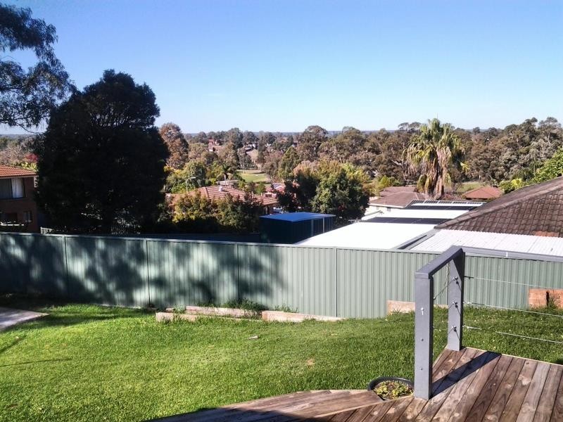 26 Silica Crescent, Eagle Vale NSW 2558