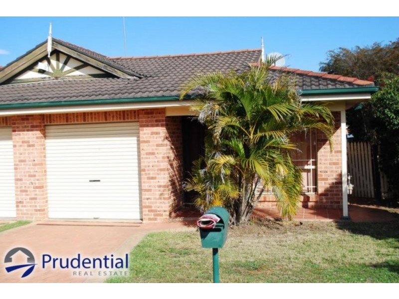 47b Larapinta Cres, St Helens Park NSW 2560