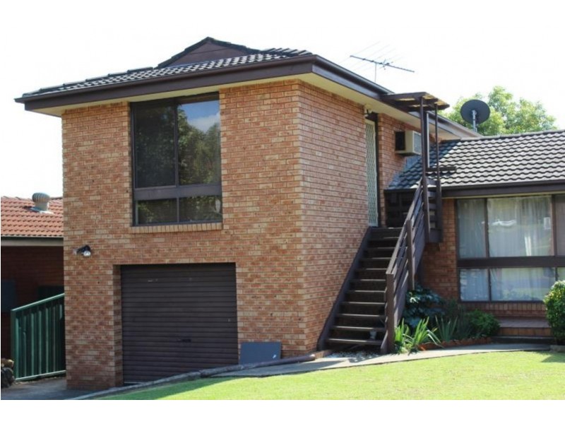 51A Dandenong Crescent, Ruse NSW 2560