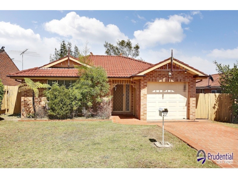 27 Parkholme Circuit, Englorie Park NSW 2560