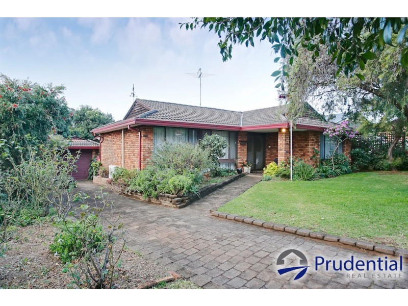 2 Koel Place, Ingleburn NSW 2565