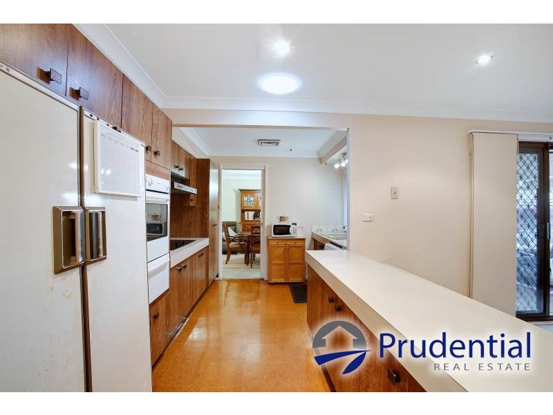 2 Koel Place, Ingleburn NSW 2565