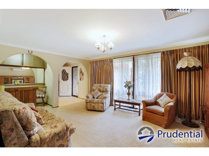 2 Koel Place, Ingleburn NSW 2565