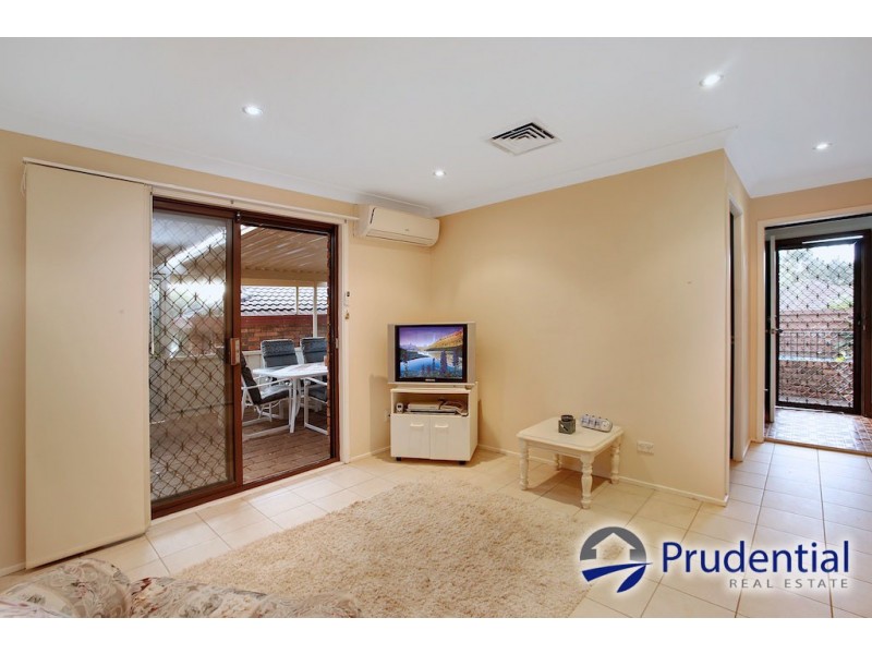 2 Koel Place, Ingleburn NSW 2565