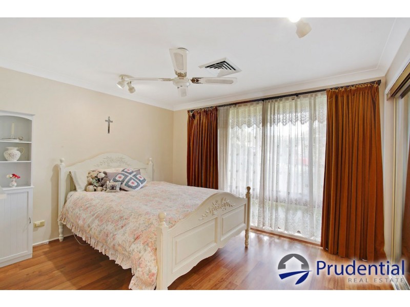 2 Koel Place, Ingleburn NSW 2565