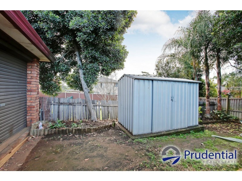 2 Koel Place, Ingleburn NSW 2565