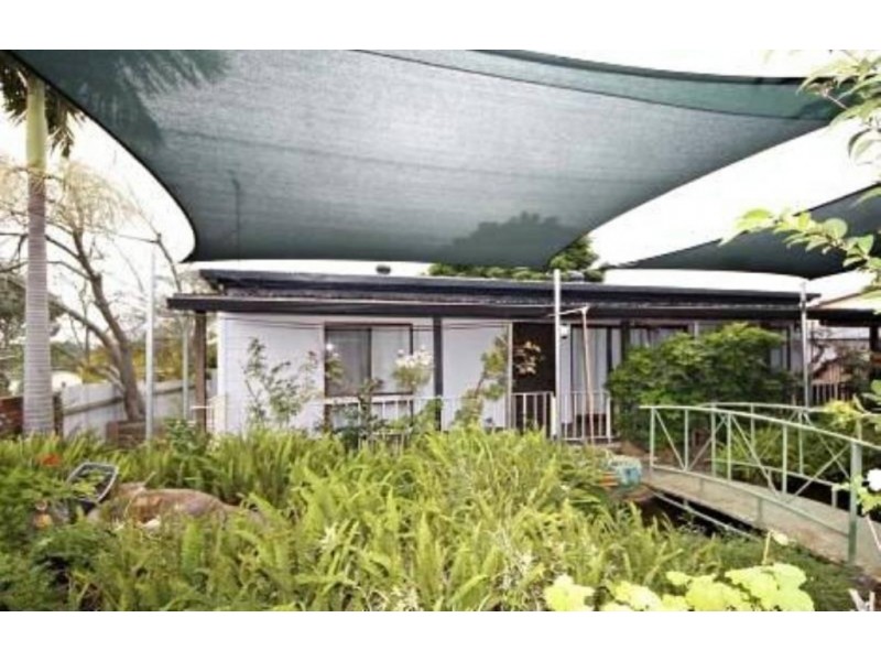 80 Third Street, Warragamba NSW 2752