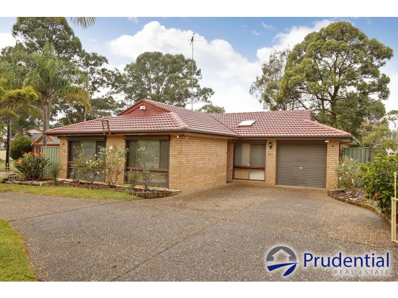 210 Railway Parade, Macquarie Fields NSW 2564