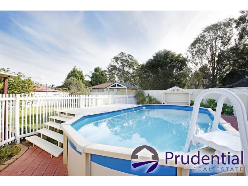286 Copperfield Drive, Rosemeadow NSW 2560