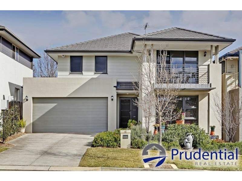 12 Carlton Road, Campbelltown NSW 2560