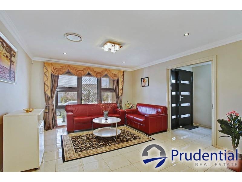 12 Carlton Road, Campbelltown NSW 2560