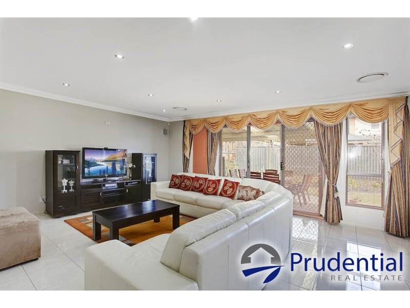 12 Carlton Road, Campbelltown NSW 2560