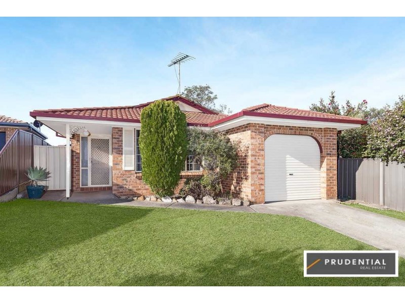 29 Alyan Place, St Helens Park NSW 2560