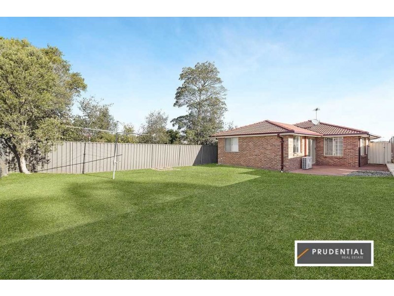 29 Alyan Place, St Helens Park NSW 2560
