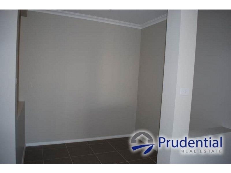 12 England Avenue, Edmondson Park NSW 2174 Floorplan