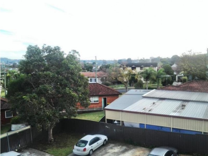 42/5-7 Hoddle Avenue, Bradbury NSW 2560