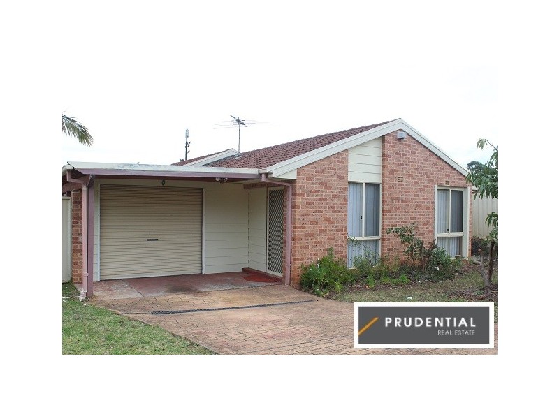 24 Orlick Street, Ambarvale NSW 2560