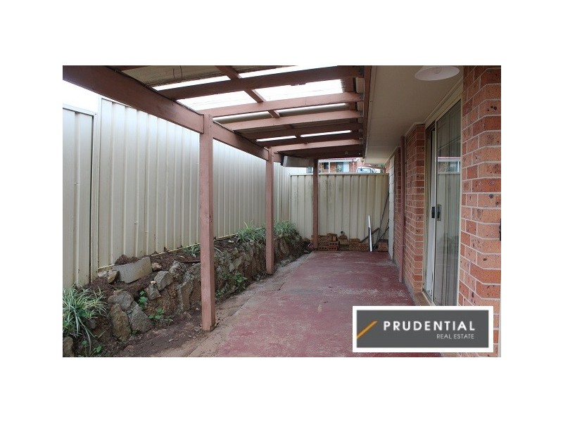24 Orlick Street, Ambarvale NSW 2560