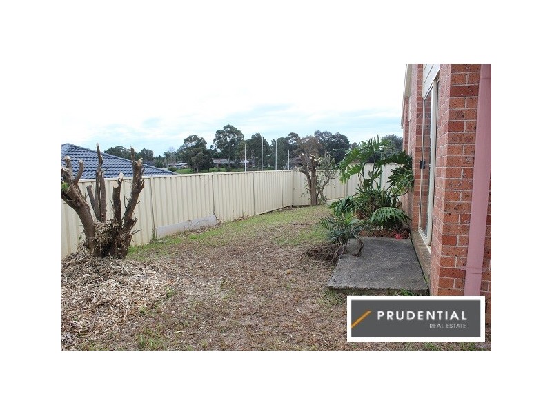 24 Orlick Street, Ambarvale NSW 2560