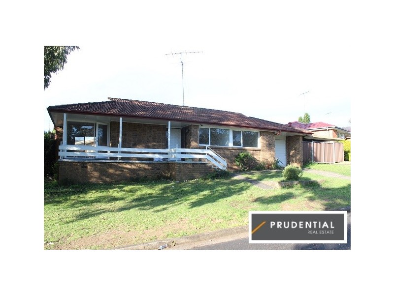 2 Georgiana Crescent, Ambarvale NSW 2560