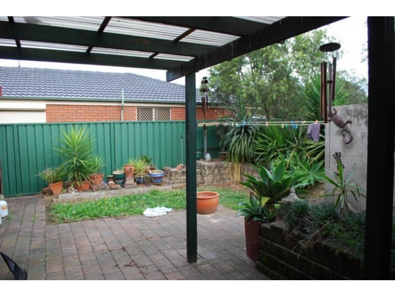 1/7 Park Street, Ingleburn NSW 2565