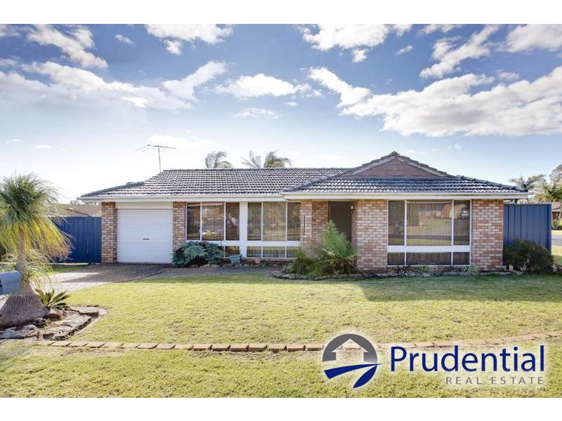 3 Marloo Place, St Helens Park NSW 2560