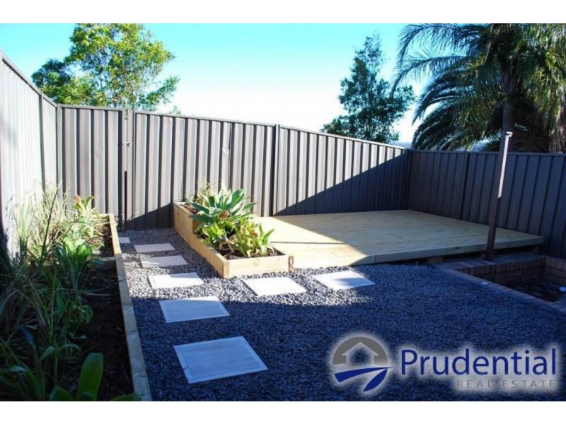 1/42 Leicester Street, Leumeah NSW 2560 Floorplan