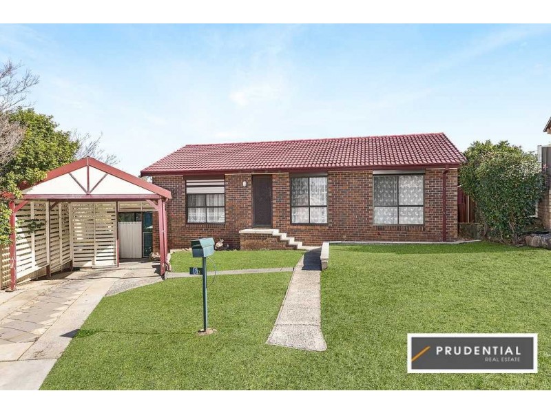 6 and 6A Durden Place, Ambarvale NSW 2560