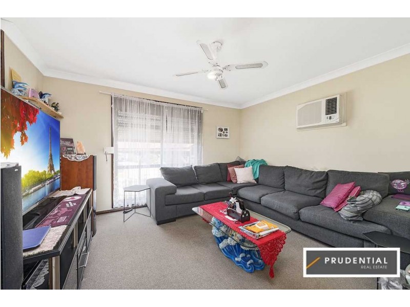 6 and 6A Durden Place, Ambarvale NSW 2560