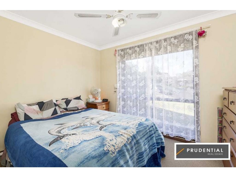 6 and 6A Durden Place, Ambarvale NSW 2560
