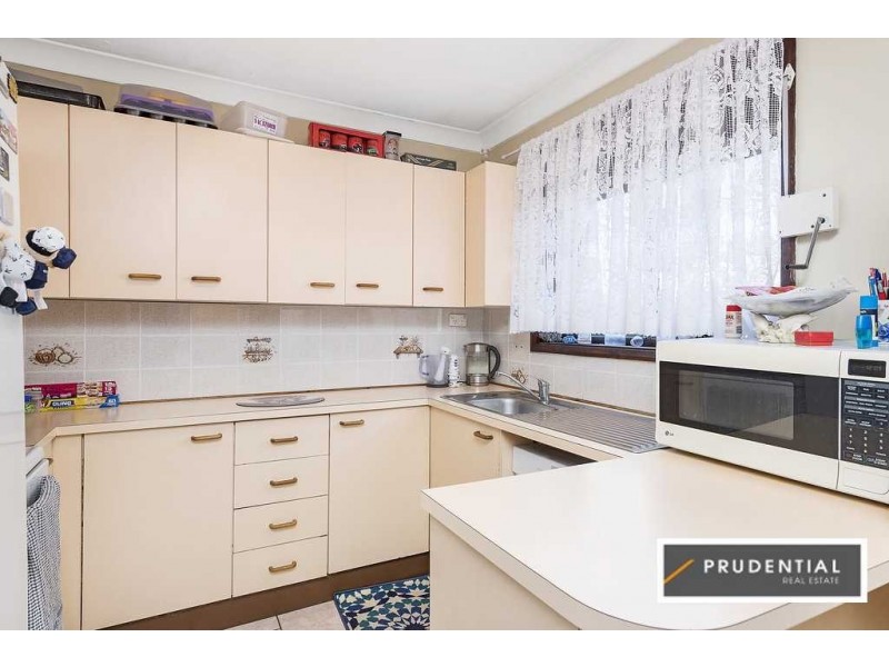 6 and 6A Durden Place, Ambarvale NSW 2560