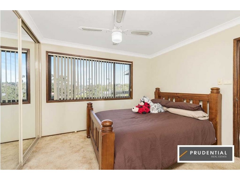 6 and 6A Durden Place, Ambarvale NSW 2560