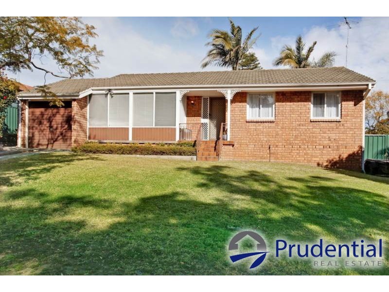 252 St Johns Road, Bradbury NSW 2560