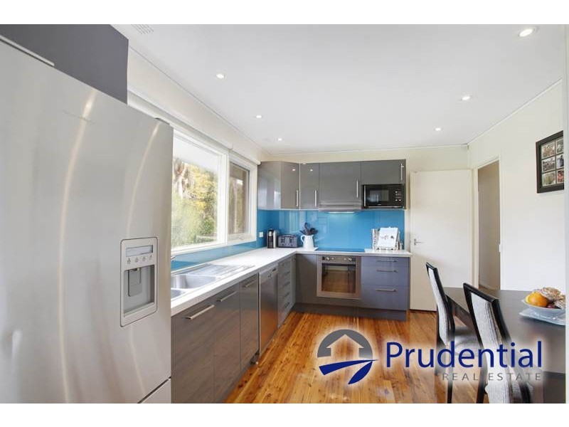 252 St Johns Road, Bradbury NSW 2560