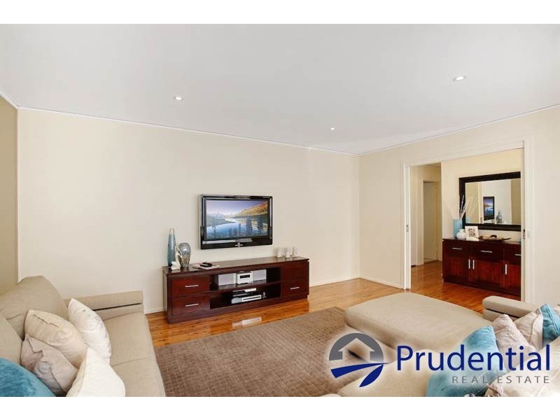 252 St Johns Road, Bradbury NSW 2560