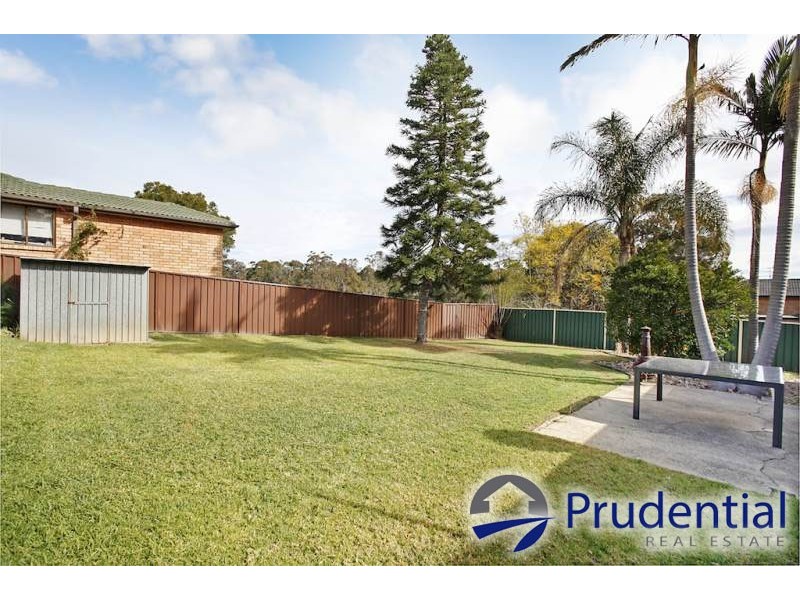 252 St Johns Road, Bradbury NSW 2560