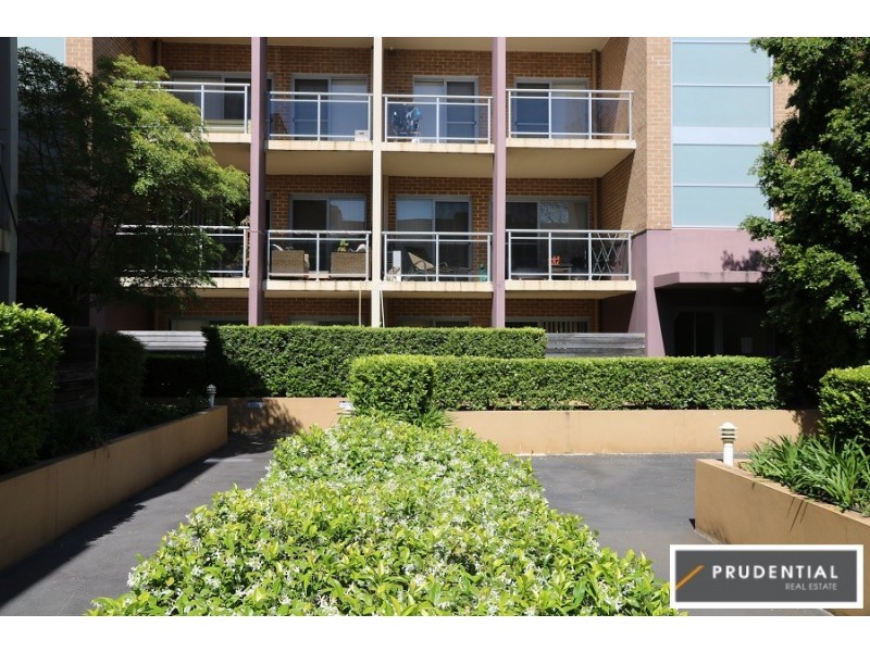 32/7-9 King Street, Campbelltown NSW 2560
