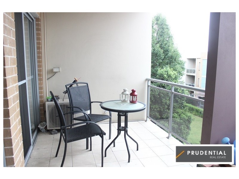 32/7-9 King Street, Campbelltown NSW 2560
