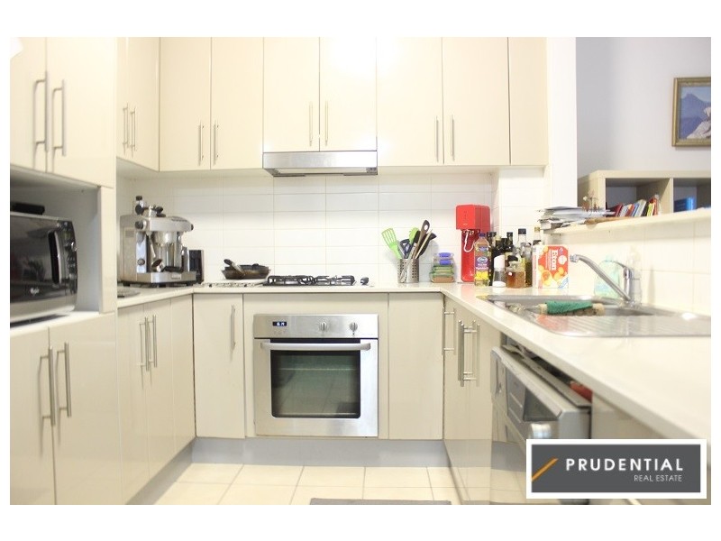 32/7-9 King Street, Campbelltown NSW 2560