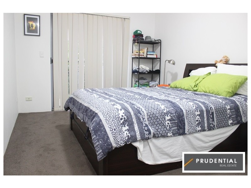 32/7-9 King Street, Campbelltown NSW 2560