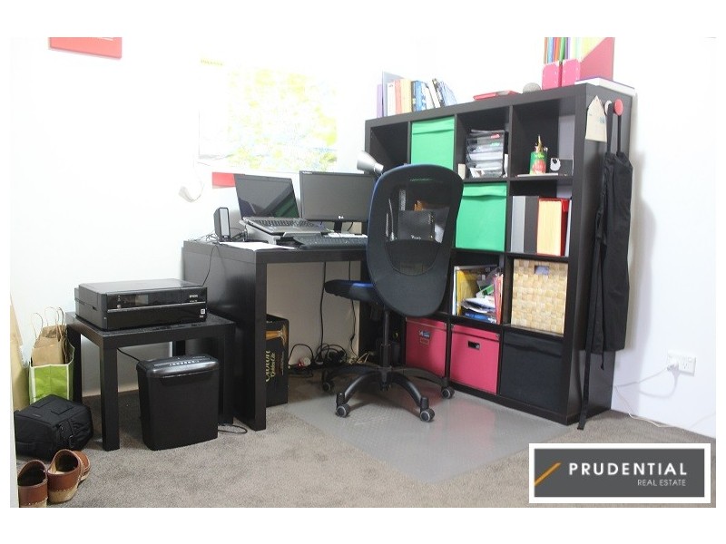 32/7-9 King Street, Campbelltown NSW 2560