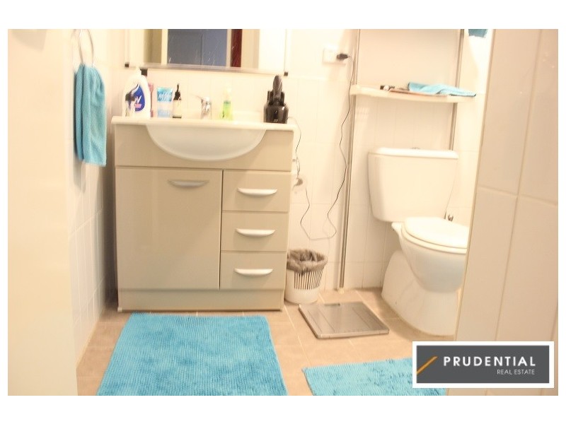 32/7-9 King Street, Campbelltown NSW 2560