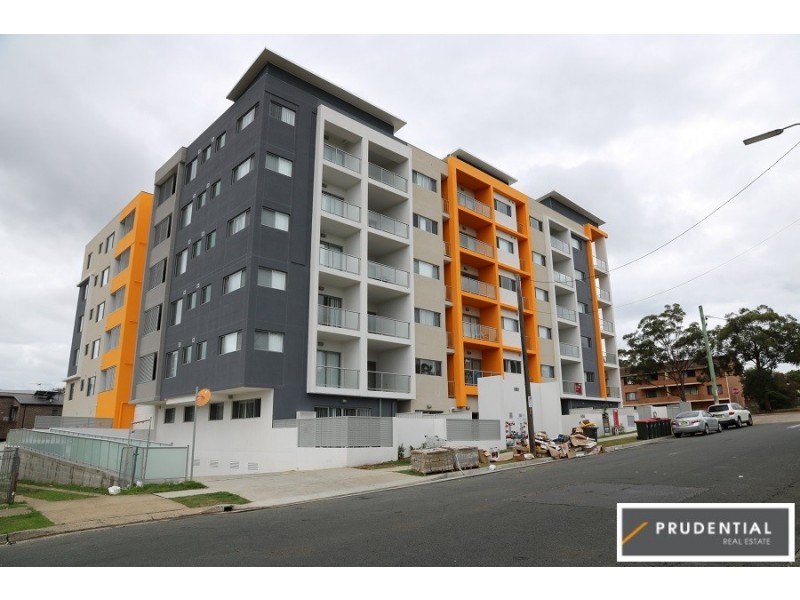 43/48-52 Warby Street, Campbelltown NSW 2560