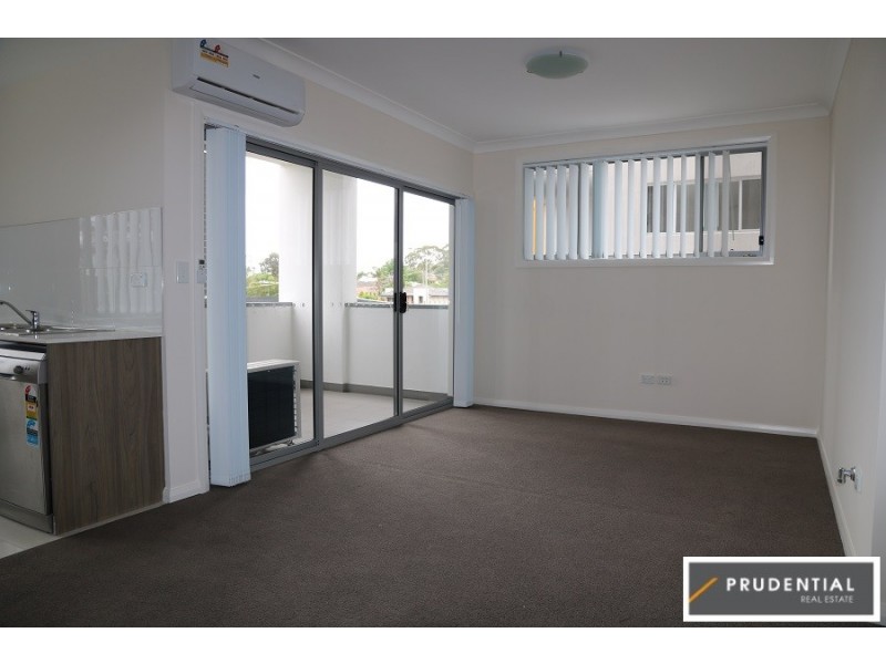 43/48-52 Warby Street, Campbelltown NSW 2560