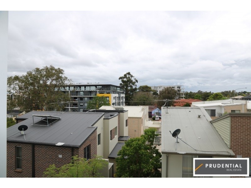43/48-52 Warby Street, Campbelltown NSW 2560