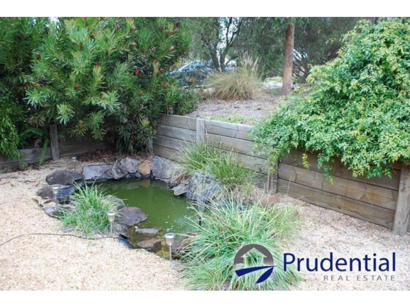 11 Polworth Close, Elderslie NSW 2570 Floorplan