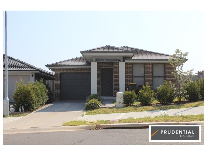 218 Hartlepool Road, Edmondson Park NSW 2174