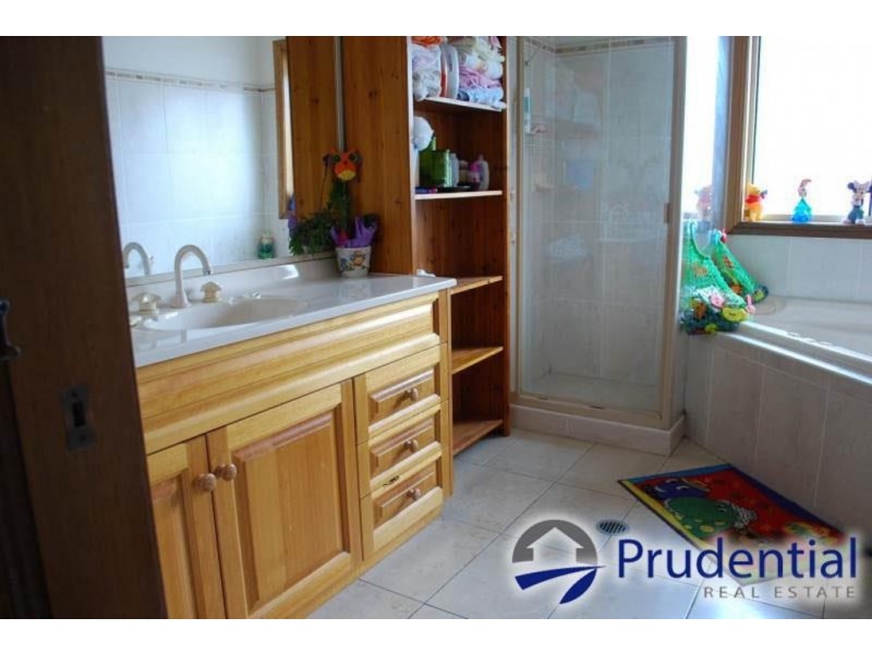 9 Soliano Place, Rosemeadow NSW 2560